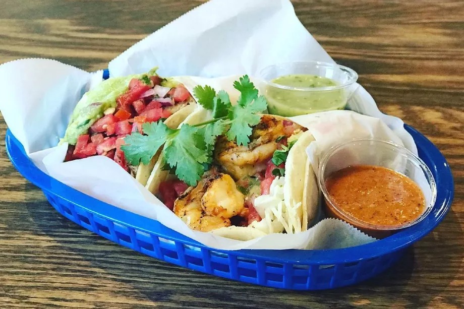 Underdogs Brings Surf Tacos to the Inner Sunset’s Buzziest Dining Block